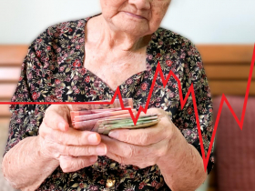 93歲還在省！老母叫孩子付照顧費「我的錢要留到更老花」…96歲突離世，給醫師女兒最後一課：別再等「以後」